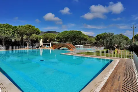 Lacona Pineta in Capoliveri — foto 4