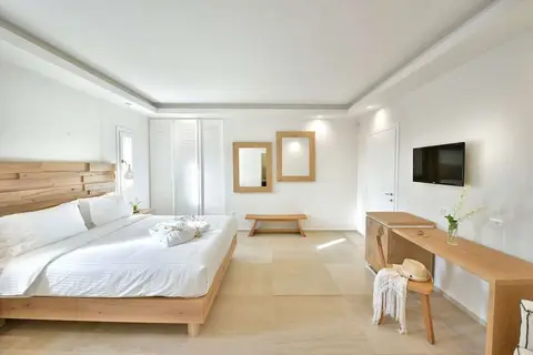 Jenny's Summer Houses in Ornos, foto 3