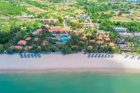 Phu Hai Resort in Phan Thiet — foto 6