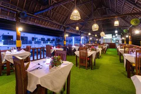 Canary Hotel & Spa in Nungwi — foto 6