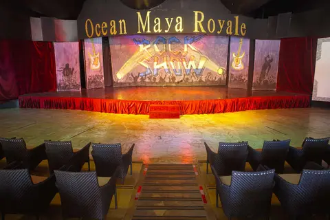 Ocean Maya Royale in Playa del Carmen — foto 27