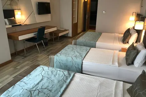 Xoria Deluxe foto 11