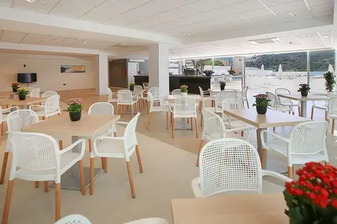 Hotel Europa Spa in Malgrat de Mar — foto 5