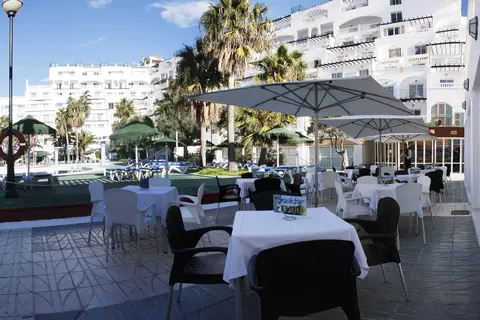 Bahia Serena in Roquetas de Mar — foto 28