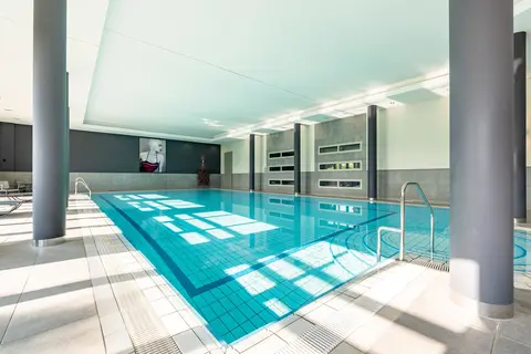 Van der Valk Berlin Brandenburg in Blankenfelde-Mahlow