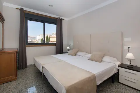Apartamentos Nuria Sol in Fuengirola — foto 4