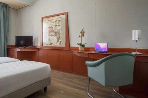 Perugia Park Hotel in Ponte San Giovanni, foto 19