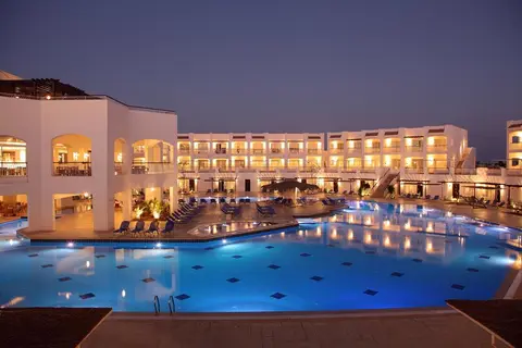 Jaz Sharks Bay in Sharm El Sheikh, foto 4