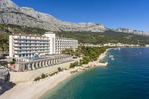 TUI Blue Jadran in Tučepi — foto 10