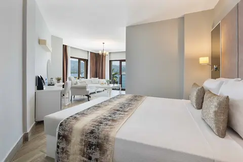 Elite Hotel Bodrum in Bodrum, foto 26