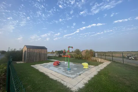 Camping 2 Plages & Océan foto 14