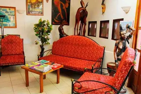 Africa Queen in La Somone, foto 8