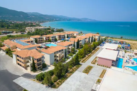 Hotel Alykanas Village in Alykanas — foto 28