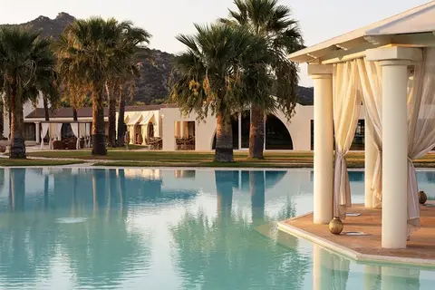 Spiagge San Pietro, a Charming & Relaxing Resort in Castiadas — foto 22