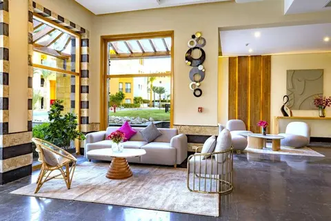 AJIRA Resort Sahl Hasheesh in Pyramisa Sunset Pearl Resort, foto 16