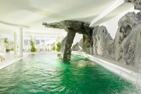 Hotel Saalbacher Hof - Extra foto 9