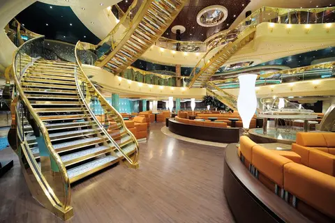 8 dg cruise Canarische Eilanden Costa Smeralda in Abrantes, foto 4