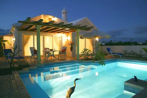 Villas Alondra in Pozo Alcón — foto 13