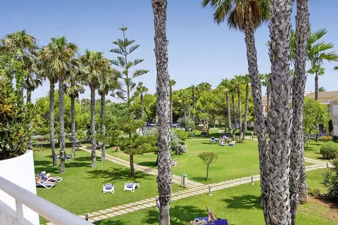 Hotel Princesa Playa in Ciutadella, foto 14