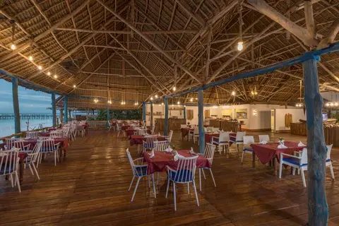 Kiwengwa Beach Resort in Kiwengwa, foto 8