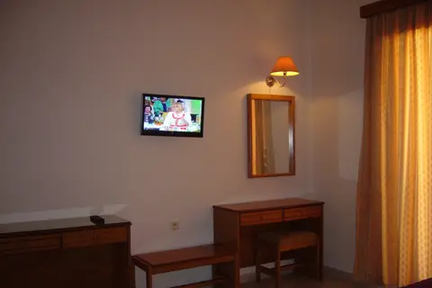 Hotel Rhodian Rose in Faliraki — foto 23