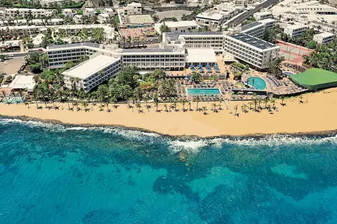 VIK Hotel San Antonio in Puerto del Carmen — foto 3