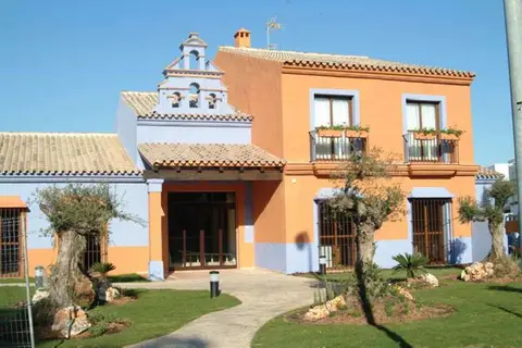 La Espadana in Rota — foto 10
