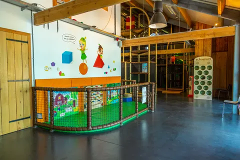 Vakantiepark De Wije Werelt foto 4