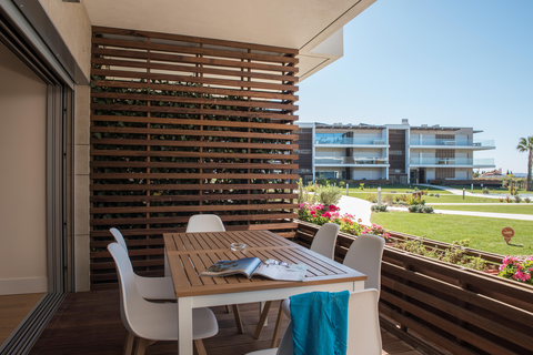 Praia do Sal Resort and Spa foto 24