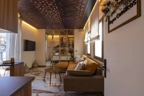 Palatina Concept Suites in Granada — foto 18
