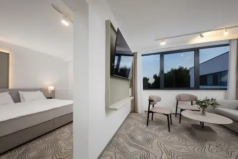 SeeSea Hotel in Cres — foto 14