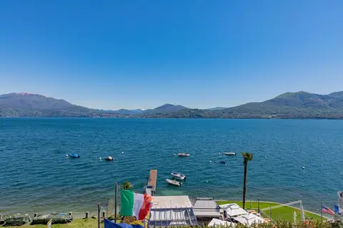 Appartementen Casa & Vela in Oggebbio — foto 4