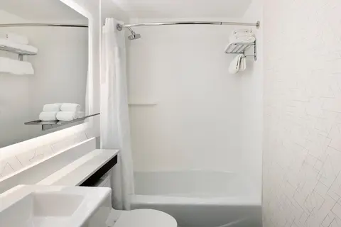 Holiday Inn Express New York City – Chelsea in New York, foto 27
