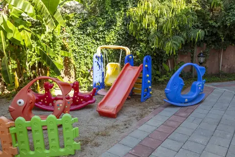 Marcan Beach Hotel in Fethiye — foto 27