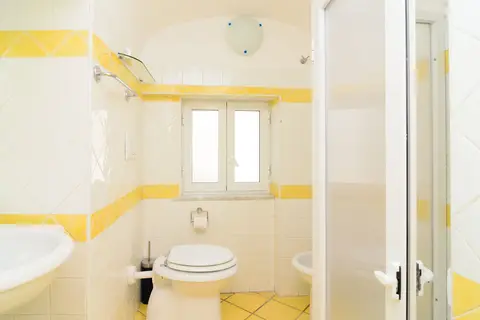 Albergo Villa Giusto in Barano D'ischia, foto 3