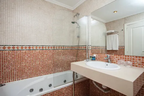 Hotel Olympia Consul del Mar in Valencia — foto 4