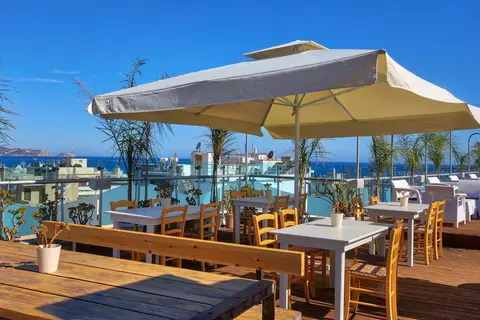 Capsis Astoria Heraklion in Δημοτική Ενότητα Ηρακλείου — foto 12