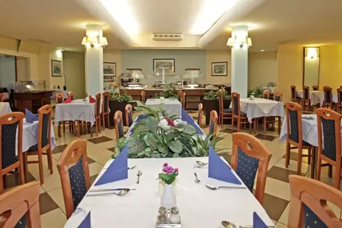Hotel Selce in Selce — foto 7
