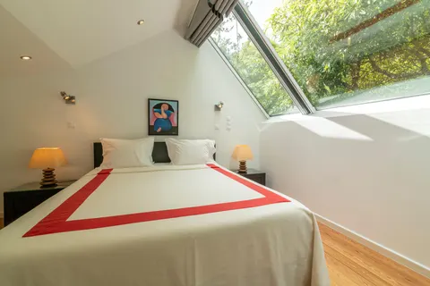 Appartementen Quinta da Mo foto 5