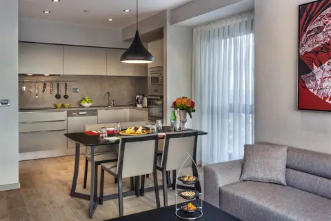 Fraser Place Antasya Istanbul in Fatih, foto 18
