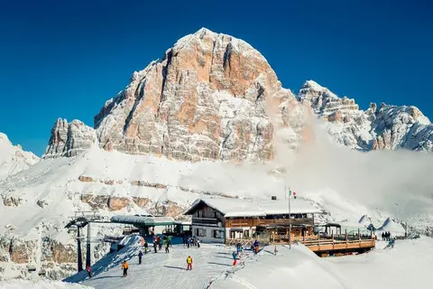 Grand Hotel Misurina in Misurina — foto 10