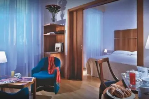 Hotel delle Rose Terme Wellness & Spa in Monticelli Terme, foto 30