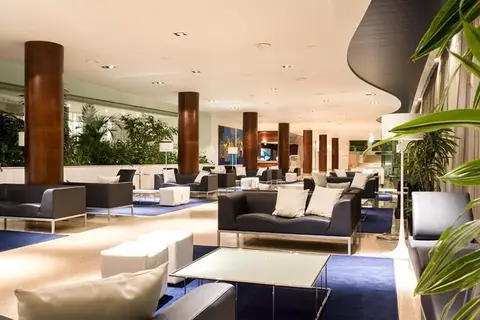 Dunamar Hotel Apartamentos in Alcácer do Sal — foto 5