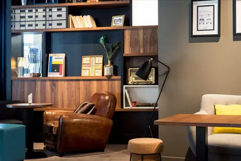 Hotel L'Elysée Val d'Europe foto 11