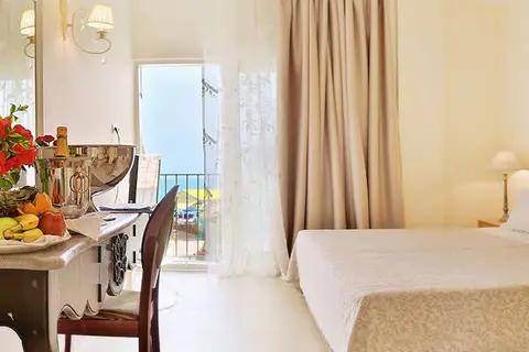 Parga Beach Resort in Parga — foto 5
