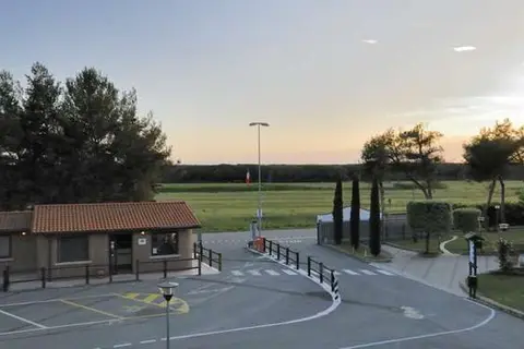 Residence La Cecinella in Cecina — foto 21
