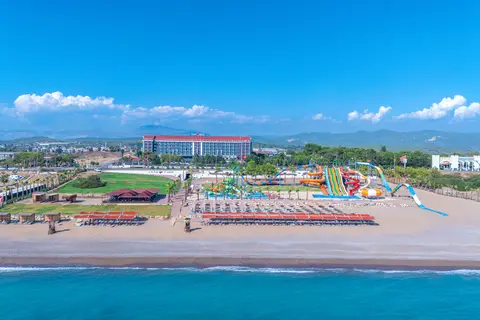 Casa Fora Beach Resort in Manavgat — foto 3