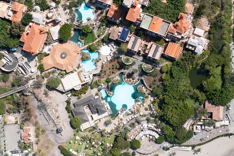 Bahia Del Duque Resort foto 8