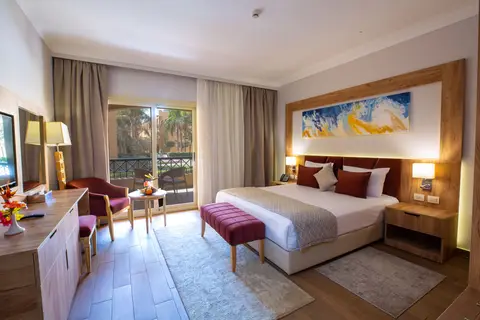 Stella Beach Resort & Spa in Makadi Bay — foto 3