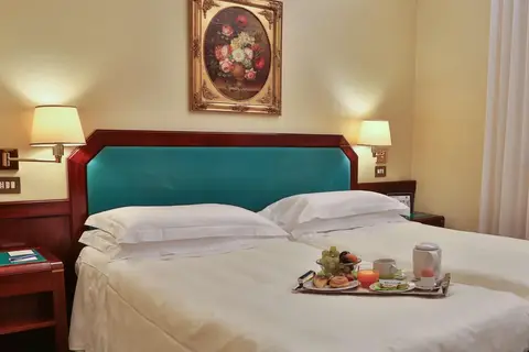 Hotel Astoria, Sure Hotel Collection by Best Western in Milaan — foto 30